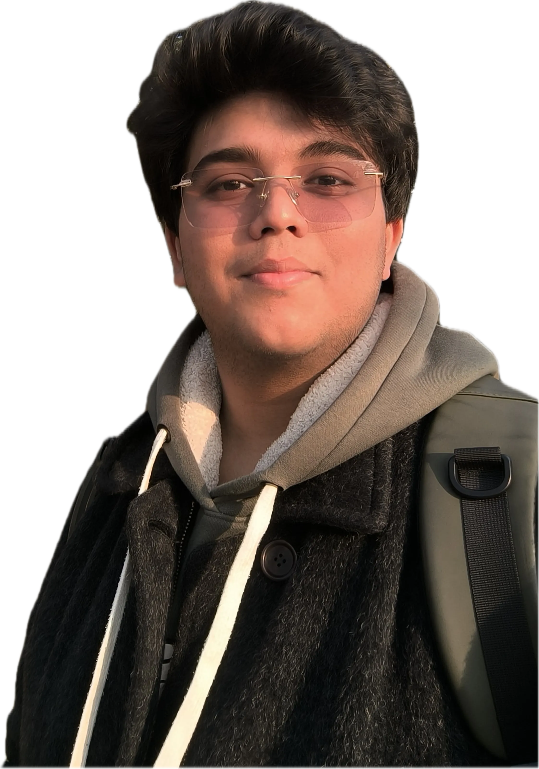 Mr. Siddhant Bali