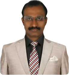 Mr. Srinivasan (Srini) Rajagopalan